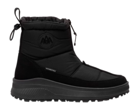 Snowboot Antarctica Women 8773 Nero