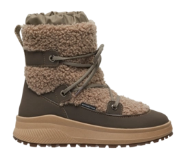 Snowboot Antarctica Women 8781 Taupe