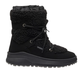 Bottes de Neige Antarctica Women 8781 Nero