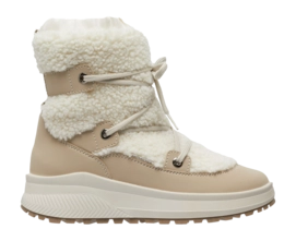 Snowboot Antarctica Women 8781 Bianco