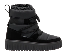 Bottes de Neige Antarctica Women 8811 Nero