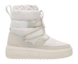 Bottes de Neige Antarctica Women 8811 Bianco