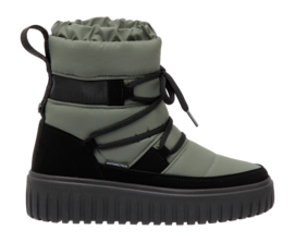 Snowboot Antarctica Women 8811 Verde