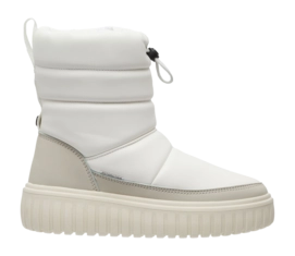 Snowboot Antarctica Women 8812 Bianco