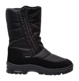 Snowboot Antarctica Men 3097A OC Nero
