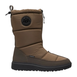 Snowboot Antarctica Men 4281 Taupe