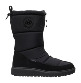Snowboot Antarctica Men 4281 Nero