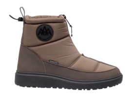Snowboot Antarctica Men 4283 Taupe