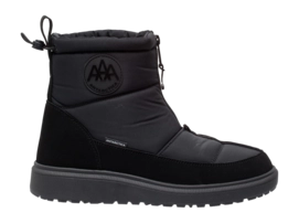 Snowboot Antarctica Men 4283 Nero