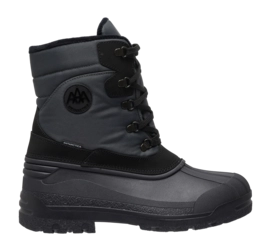 Snowboot Antarctica Men 903 Antracite