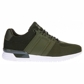 Bjorn Borg Men R130 SKT Olive