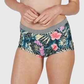 Bikiniunterteil Brunotti Peressa Vintage Green Damen