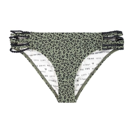 Bas de Maillot de Bain Brunotti Women Ariana Vintage Green