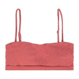 Bikinioberteil Brunotti Annabelle Auburn Red Damen
