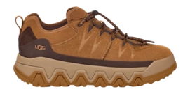 UGG Men Captrail Low Chestnut