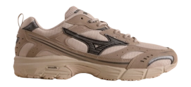 Mizuno Unisex MXR SilvrClod/MetllicGry/VintgKhki