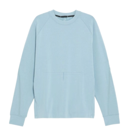 Laufpullover On Running Movement Crew Herren Coast