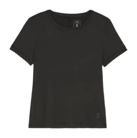 Sportshirt On Running Movement-T Damen Black