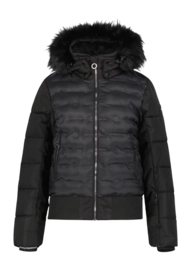 Ski Jas Luhta Women Halhola Black