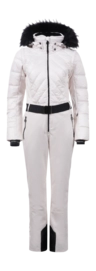 Skipak Luhta Women Halkorpi Powder