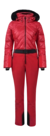 Skipak Luhta Women Halkorpi Cranberry