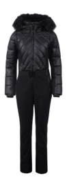 Skipak Luhta Women Halkorpi Black