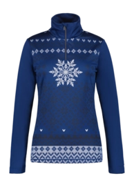 Skipully Luhta Women Hangist Navy Blue