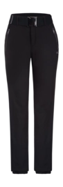 Skibroek Luhta Women Joentaus Black 2024