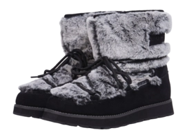 Bottes de Neige Luhta Women Nauttiva Granite