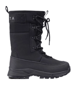 Bottes de Neige Luhta Women Sankari Ms Black