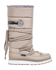 Bottes de Neige Luhta Women Tahtova Ms Beige 2024
