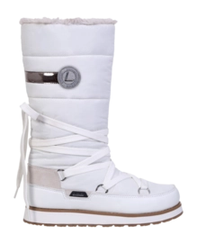 Snowboot Luhta Women Tahtova Ms Optic White 2024