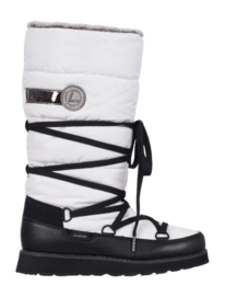 Bottes de Neige Luhta Women Tahtova Ms White