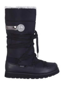 Bottes de Neige Luhta Women Tahtova Ms Black 2024