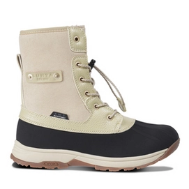 Bottes de Neige Luhta Women Tuttu Ms Beige