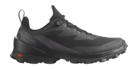 Wandelschoen Salomon Men Cross Over 2 GTX Phantom Magnet Black