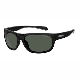 Lunettes de Soleil Polaroid PLD 7022/S Noir / Gris Polarized