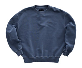 Pull Tenue. Homme Kelly Boxy LS Ink