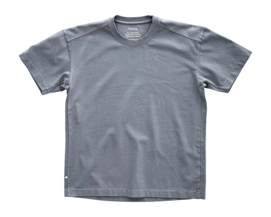 T-Shirt Tenue. Homme Bruce Tee Slate