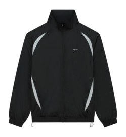 Veste de Survêtement Arte Antwerp Homme Deux Tons Black