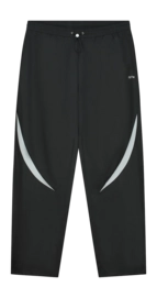 Tracksuit Pants Arte Antwerp Men Two-Tone Black