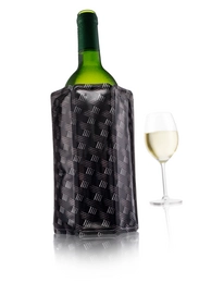 Wine Cooler Vacu Vin Active Cooler Wine Wicker