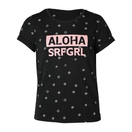 T-Shirt Brunotti Filles Peyton Black