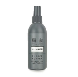 Onderhoudsolie Hunter Rubber Buffer