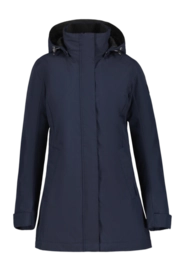 Jacke Icepeak Damen Alna Dunkelblau