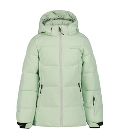 Ski Jas Icepeak Kids Loris Aloe