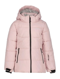 Ski Jacket Icepeak Kids Loris Baby Pink '24