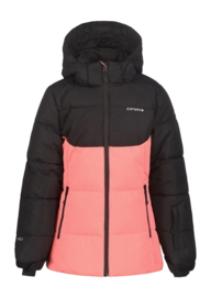 Ski Jas Icepeak Kids Loris Red