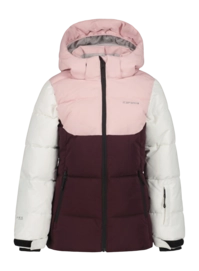Ski Jas Icepeak Kids Loris Violet