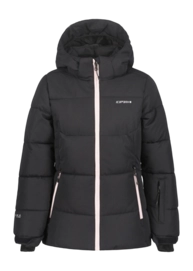 Ski Jas Icepeak Kids Loris Black